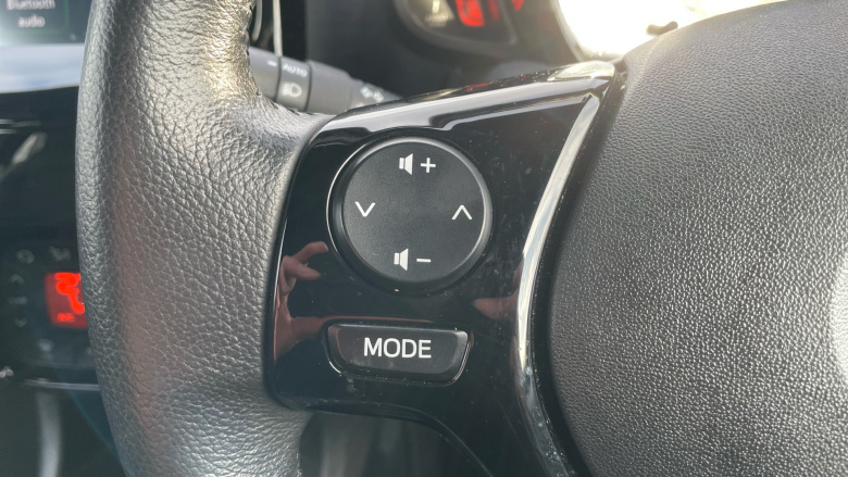 Toyota Aygo 1.0 VVT-i X-Trend TSS 5dr Petrol Hatchback